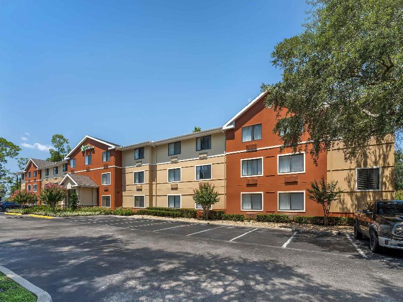 Extended Stay Deluxe Daytona Beach