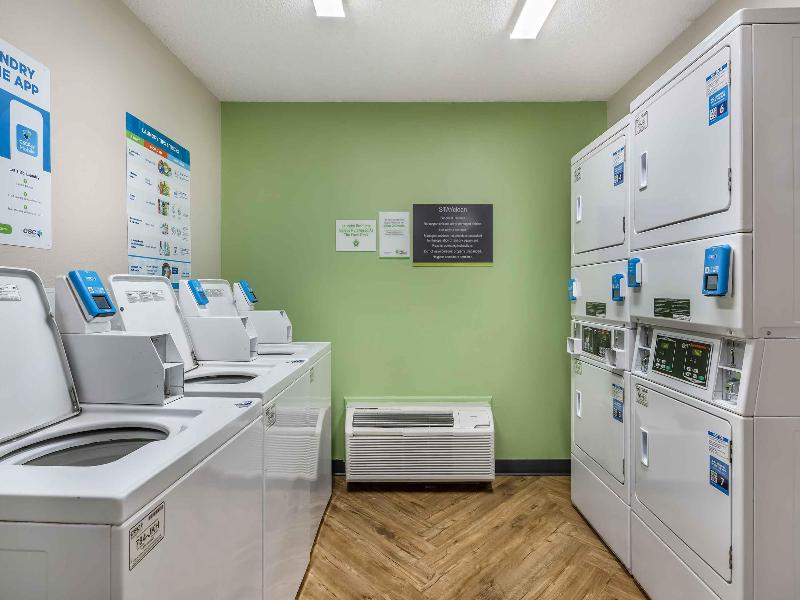Extended Stay Deluxe Daytona Beach