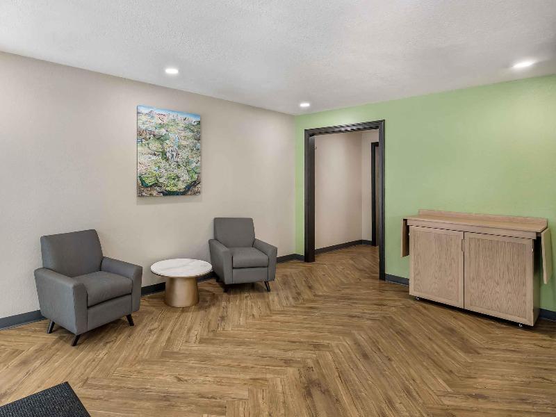 Extended Stay Deluxe Daytona Beach