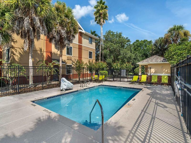 Extended Stay Deluxe Daytona Beach
