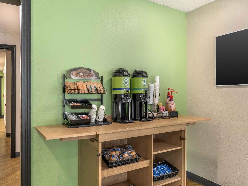 Extended Stay Deluxe Daytona Beach — photo 15