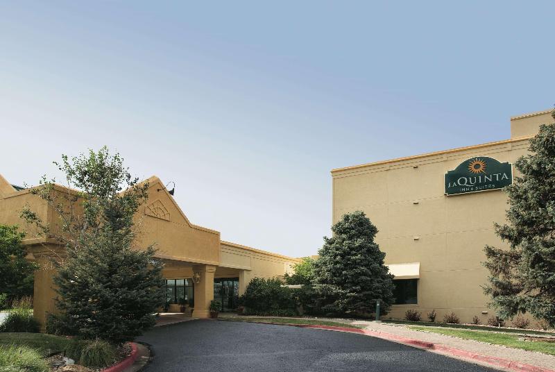 Hotel La Quinta Inn & Suites Denver Englewood Tech Cente