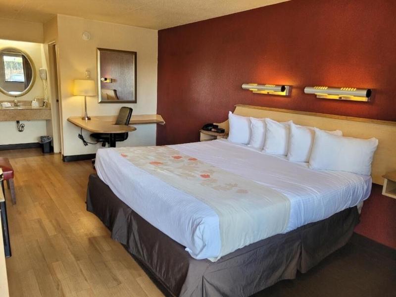 Red Roof Inn Detroit - Southfield, Southfield