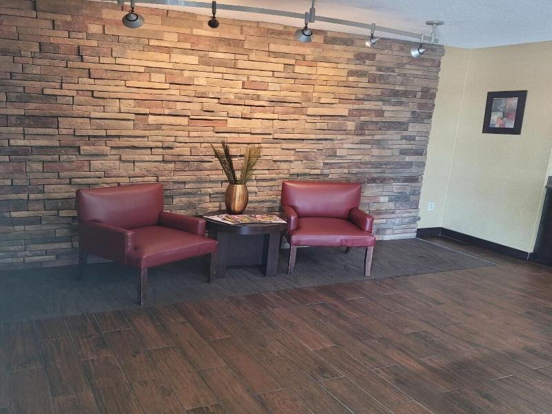 Red Roof Inn Detroit - Southfield