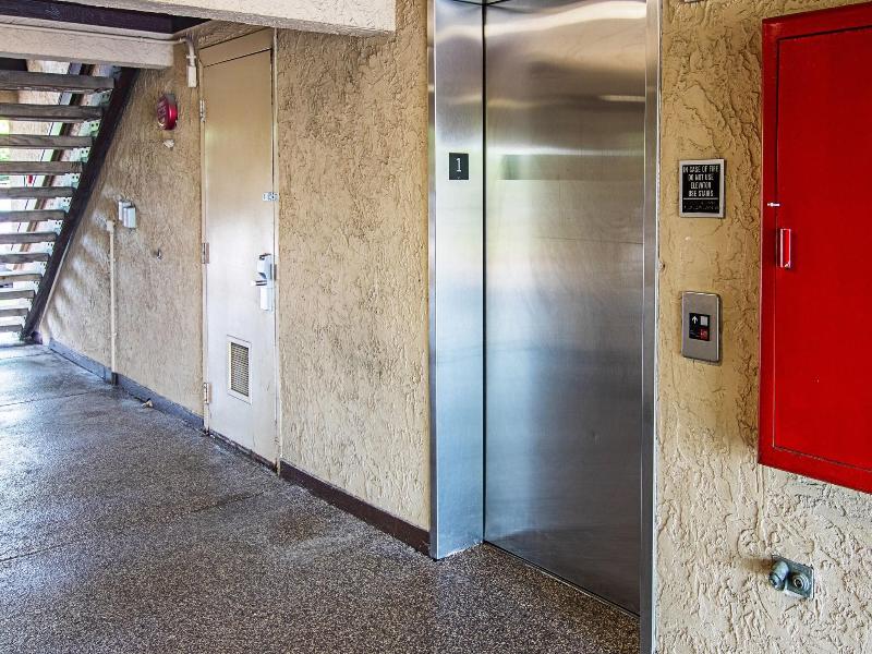 Red Roof Inn Detroit - Southfield