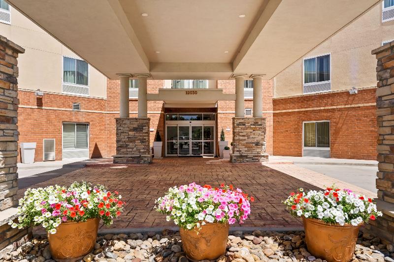 Holiday Inn Express Denver North - Thornton