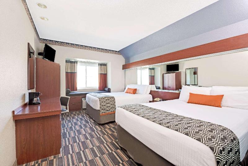 Hotel Microtel Inn & Sts by Wyndham Urbandale/Des Moines