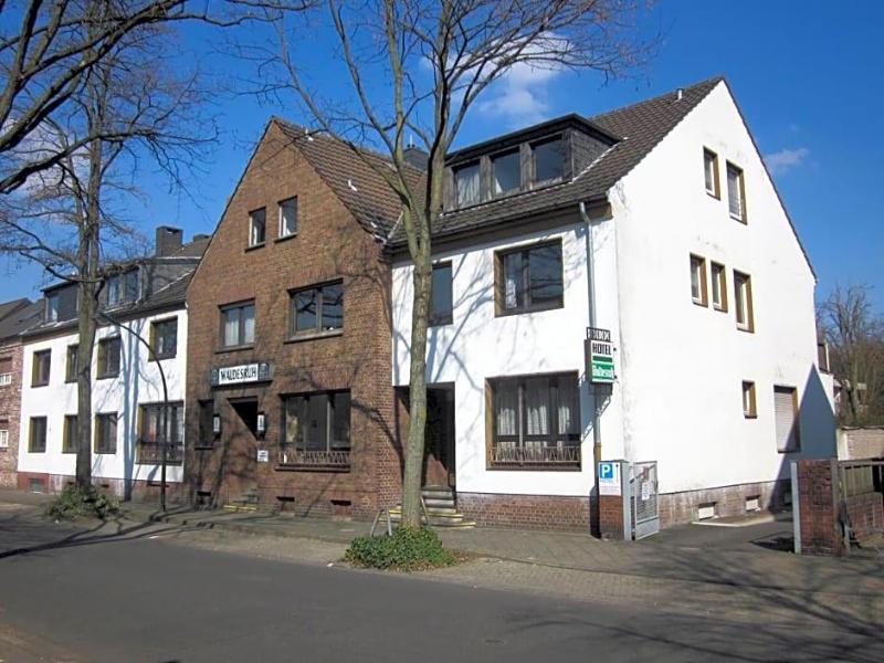 Waldesruh image