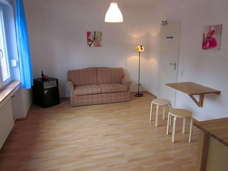 Waldesruh image