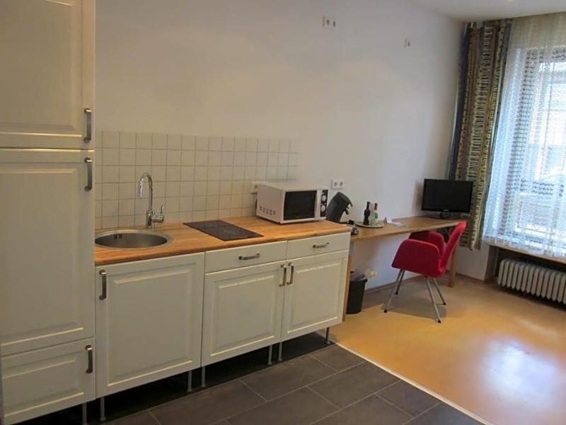 Waldesruh image