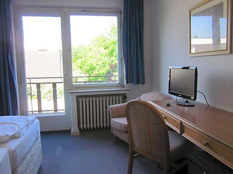 Waldesruh image
