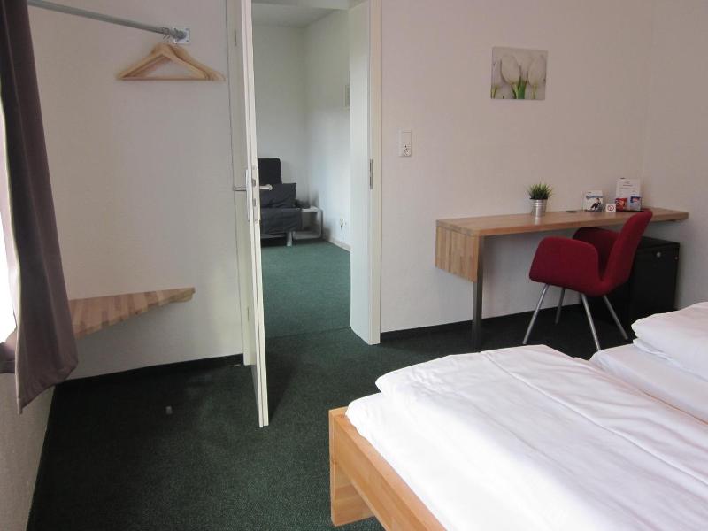 Waldesruh image