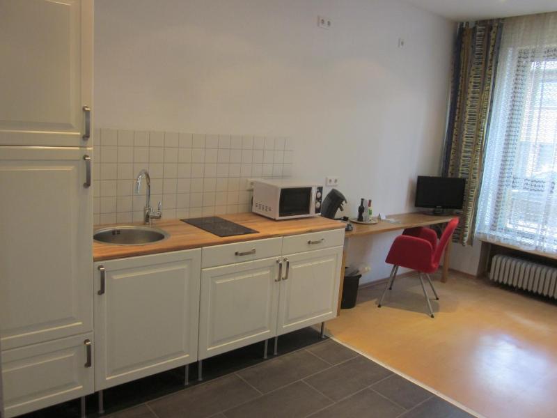 Waldesruh image