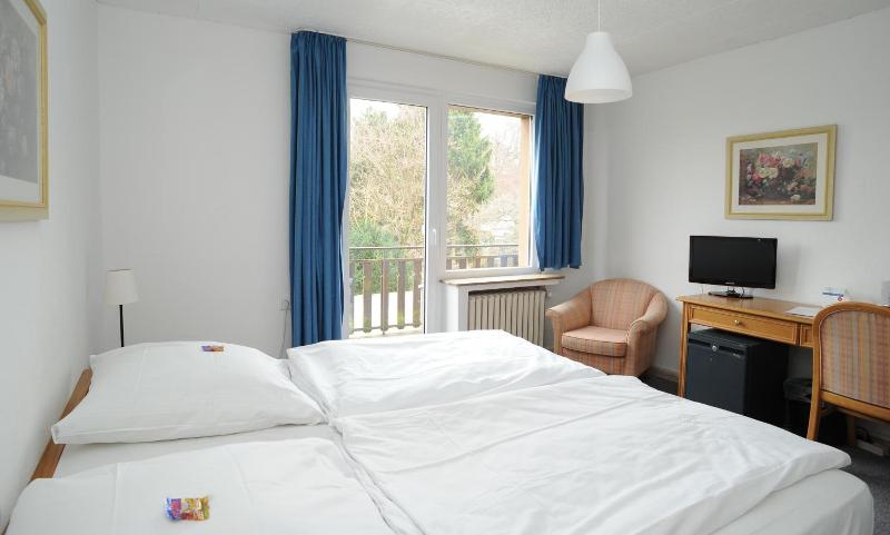 Waldesruh image