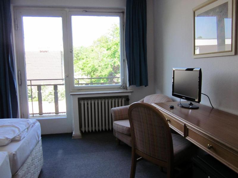 Waldesruh image