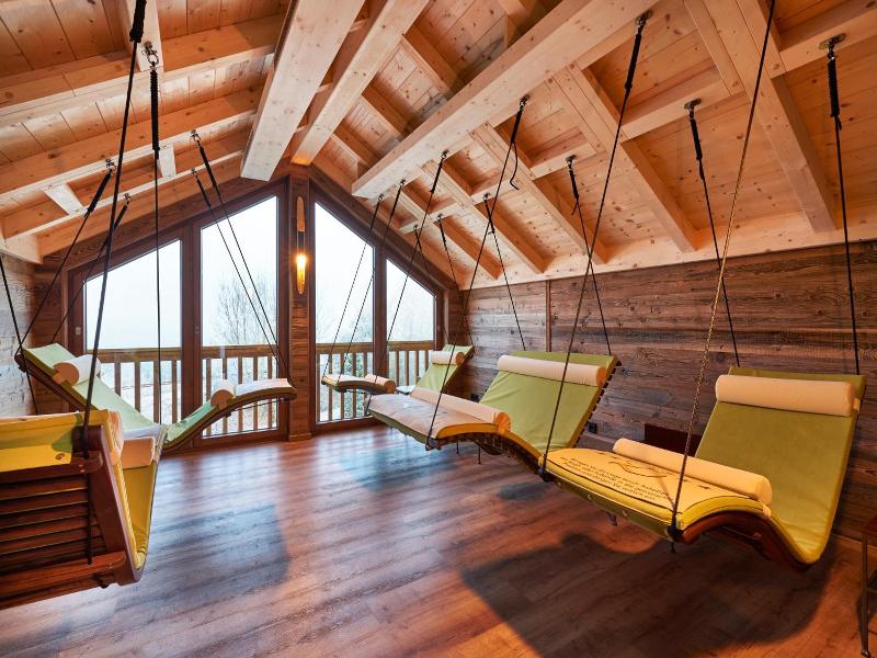 Wellness Und Vitalhotel Bv Hmhof image