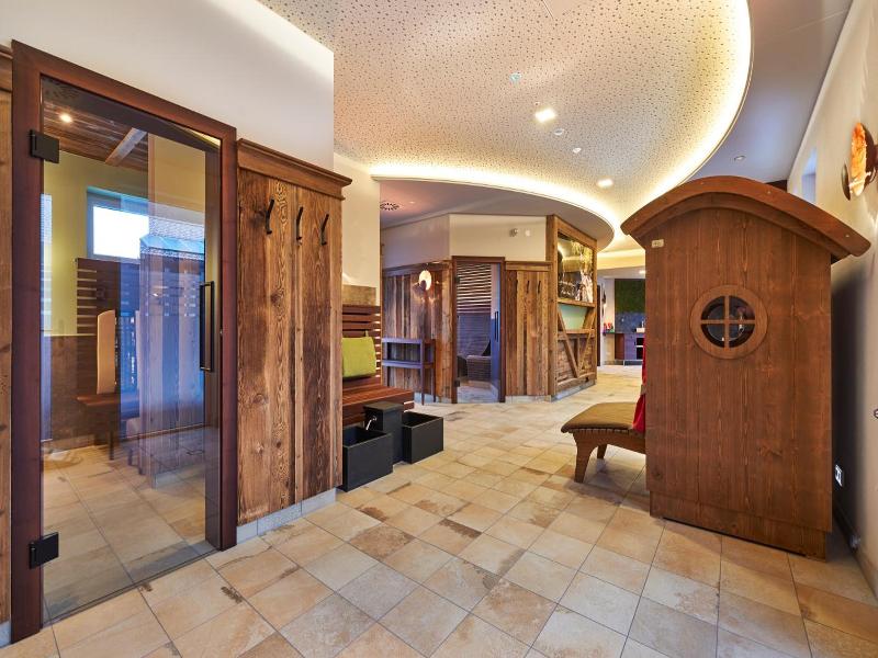 Wellness Und Vitalhotel Bv Hmhof image