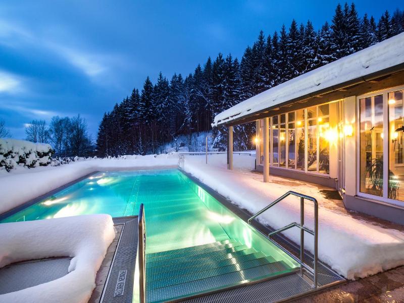 Wellness Und Vitalhotel Bv Hmhof image