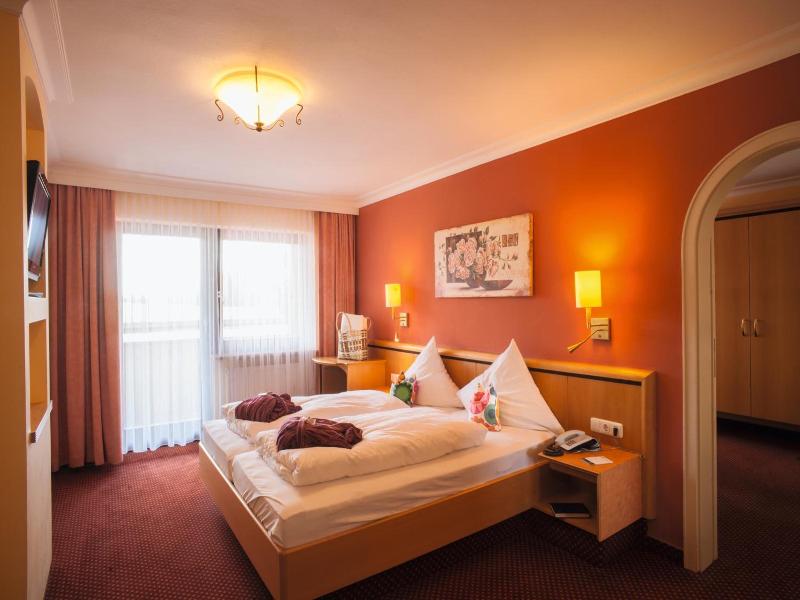Wellness Und Vitalhotel Bv Hmhof image