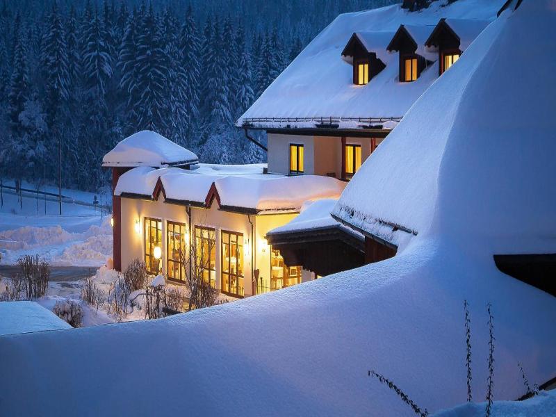 Wellness Und Vitalhotel Bv Hmhof image