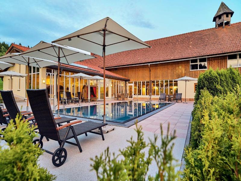 Wellness Und Vitalhotel Bv Hmhof image