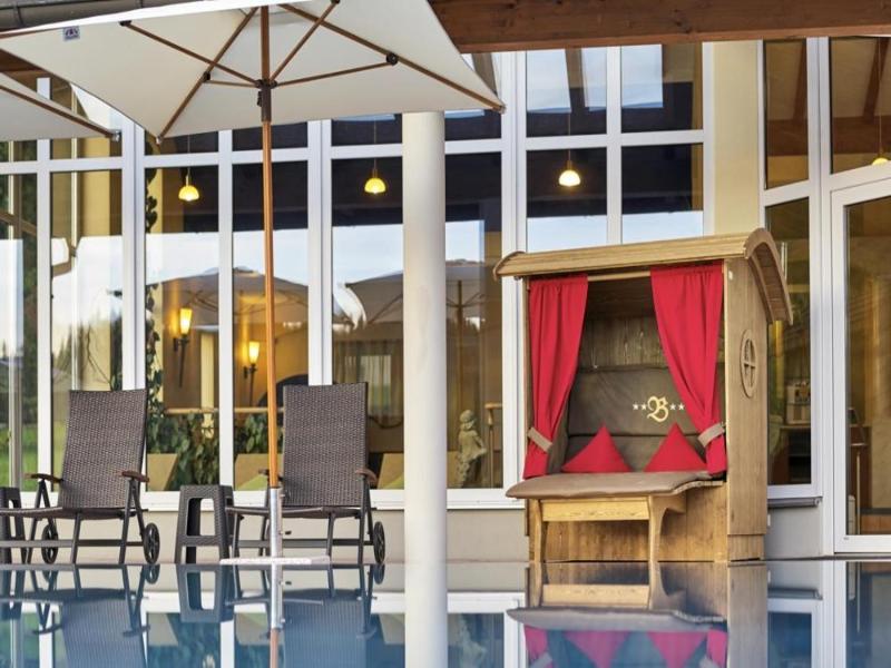 Wellness Und Vitalhotel Bv Hmhof image