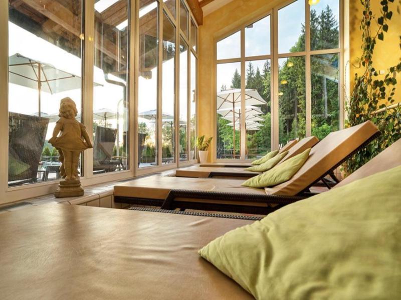 Wellness Und Vitalhotel Bv Hmhof image
