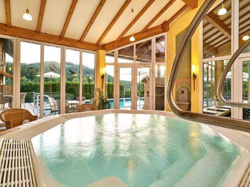 Wellness Und Vitalhotel Bv Hmhof image