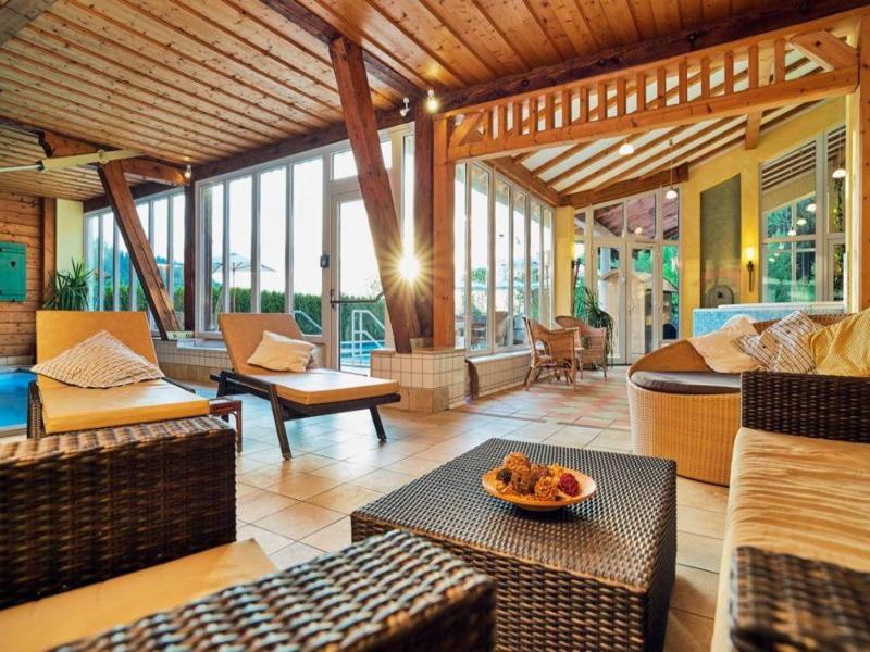 Wellness Und Vitalhotel Bv Hmhof image