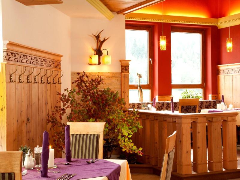 Wellness Und Vitalhotel Bv Hmhof image