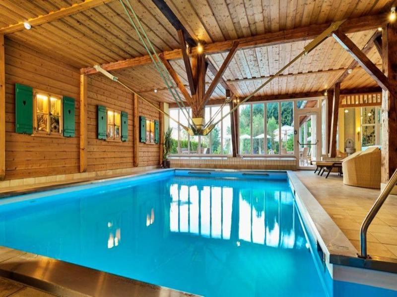 Wellness Und Vitalhotel Bv Hmhof image