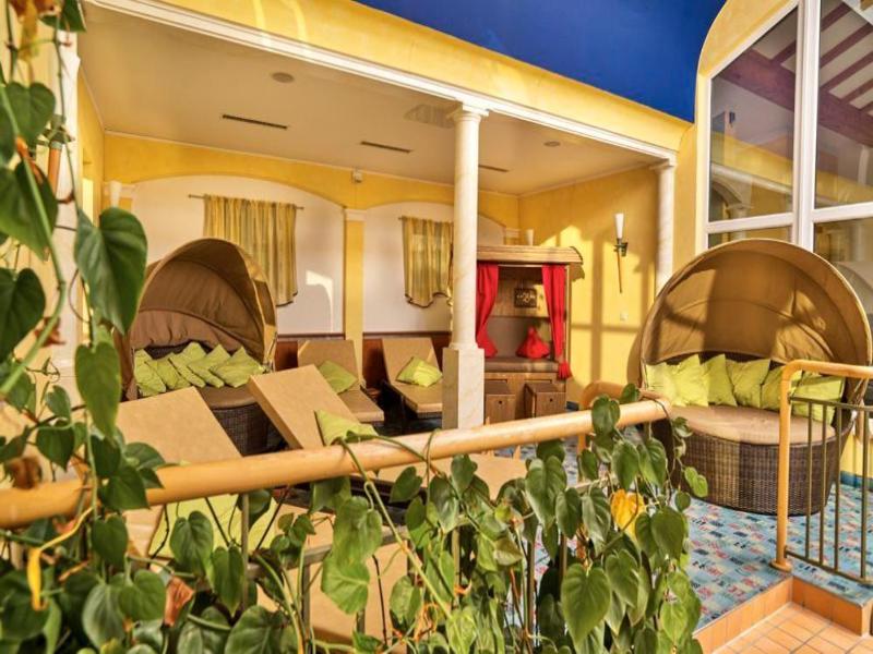 Wellness Und Vitalhotel Bv Hmhof image