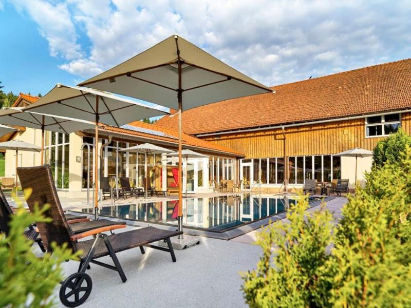 Wellness Und Vitalhotel Bv Hmhof image