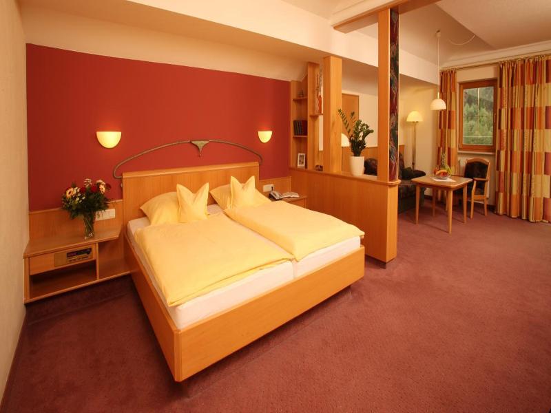 Wellness Und Vitalhotel Bv Hmhof image