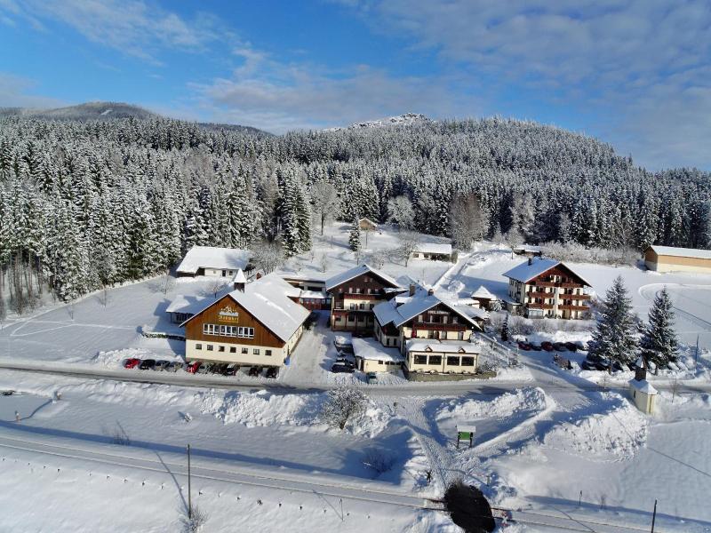 Wellness Und Vitalhotel Bv Hmhof image
