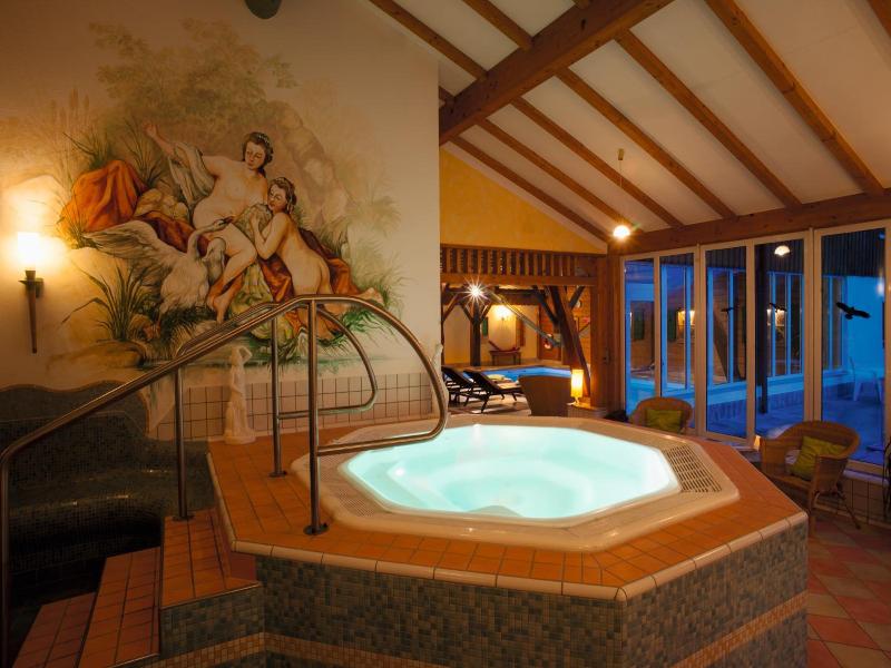Wellness Und Vitalhotel Bv Hmhof image
