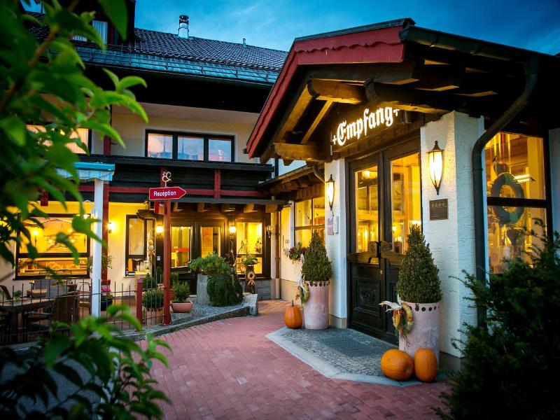 Wellness Und Vitalhotel Bv Hmhof image