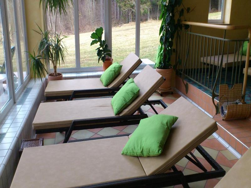 Wellness Und Vitalhotel Bv Hmhof image