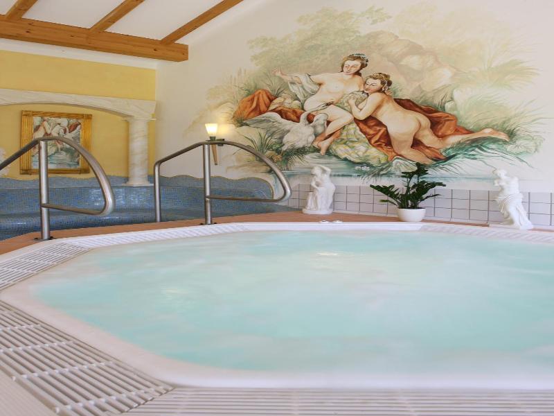 Wellness Und Vitalhotel Bv Hmhof image