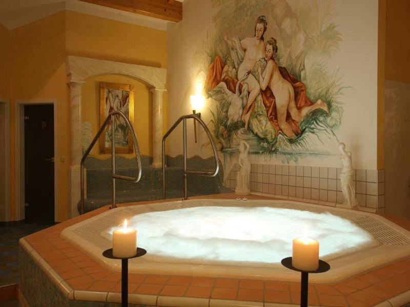 Wellness Und Vitalhotel Bv Hmhof image