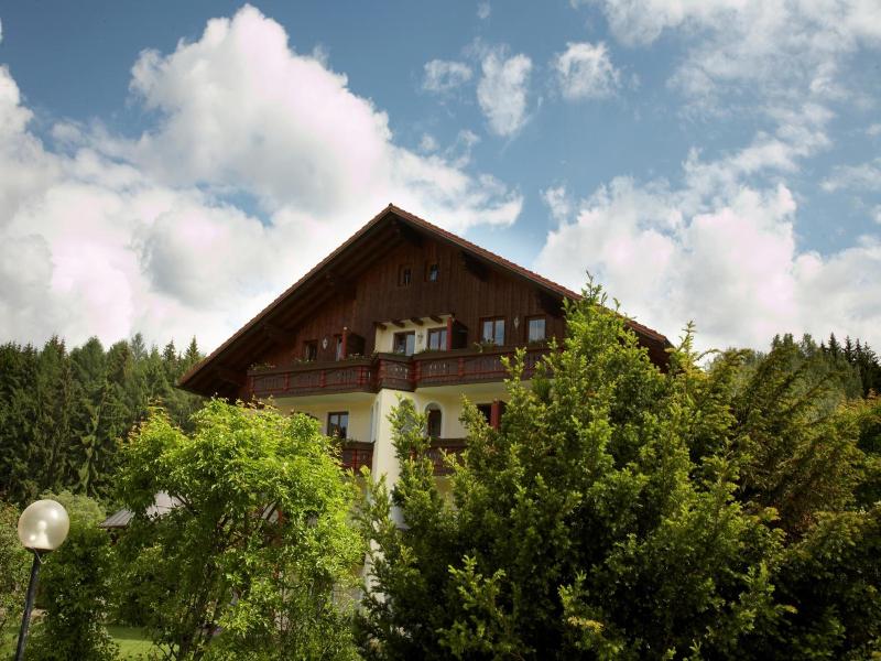 Wellness Und Vitalhotel Bv Hmhof image