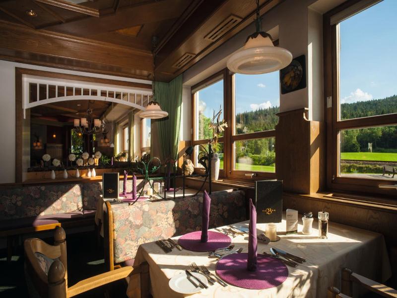 Wellness Und Vitalhotel Bv Hmhof image