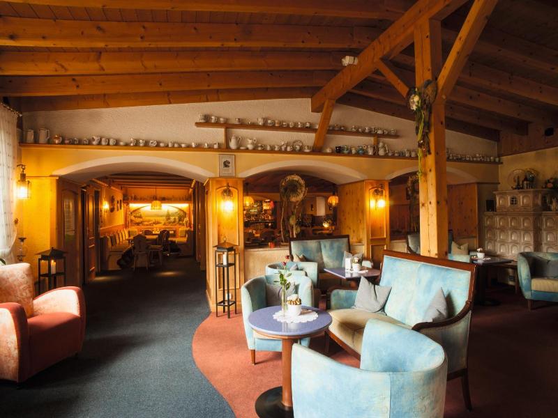 Wellness Und Vitalhotel Bv Hmhof image