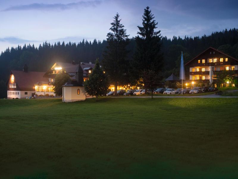 Wellness Und Vitalhotel Bv Hmhof image