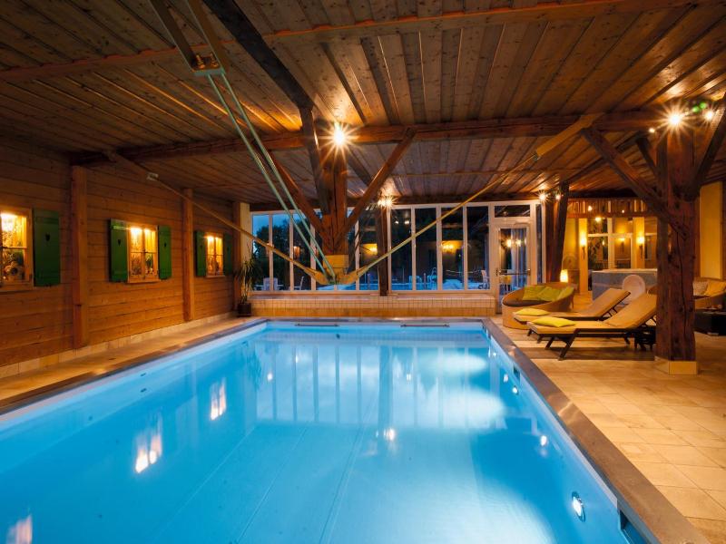 Wellness Und Vitalhotel Bv Hmhof image