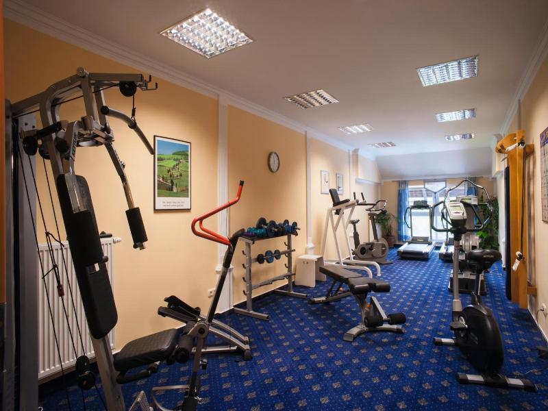 Wellness Und Vitalhotel Bv Hmhof image