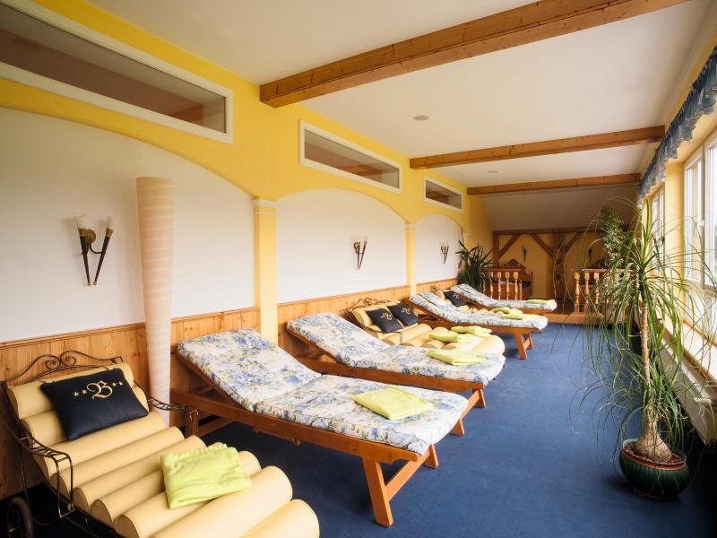 Wellness Und Vitalhotel Bv Hmhof image