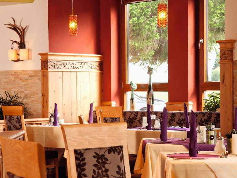 Wellness Und Vitalhotel Bv Hmhof image