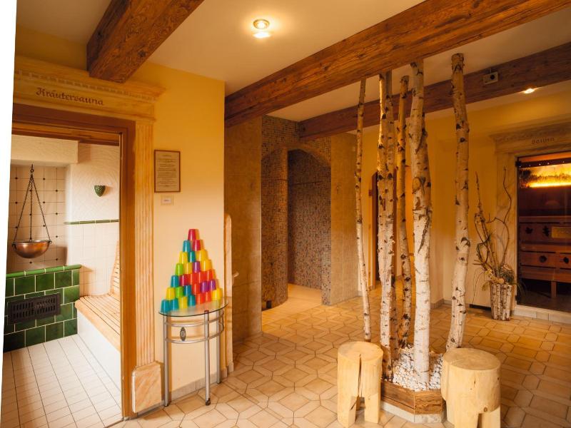 Wellness Und Vitalhotel Bv Hmhof image