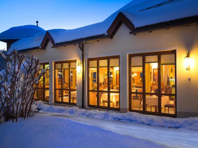 Wellness Und Vitalhotel Bv Hmhof — general view